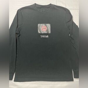 Cactus Jack Small long sleeve tshirt